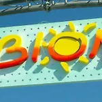 Bright With Ac 350m Far The Sea * Bibione
