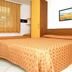 Bright With Ac 350m Far The Sea Appartement