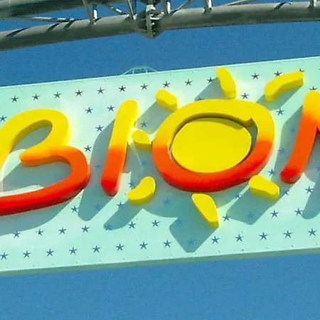 Bright With Ac 350m Far The Sea * Bibione