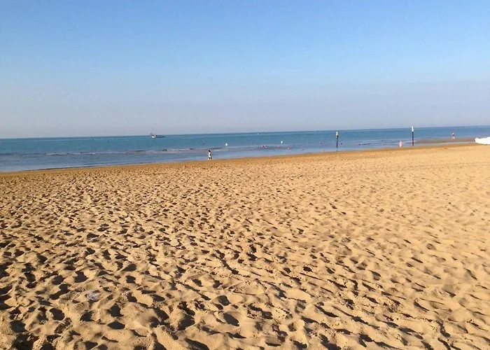 Apartmán Bright With Ac 350m Far The Sea Bibione