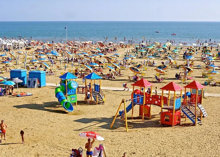 Bright With Ac 350m Far The Sea