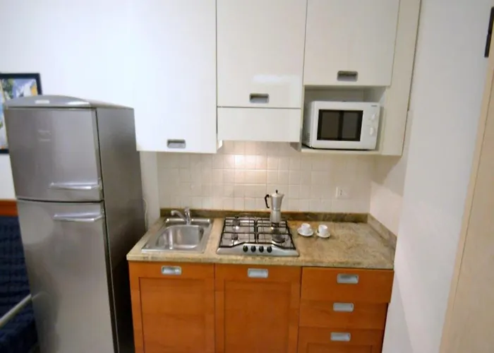 Bright With Ac 350m Far The Sea Apartmán *