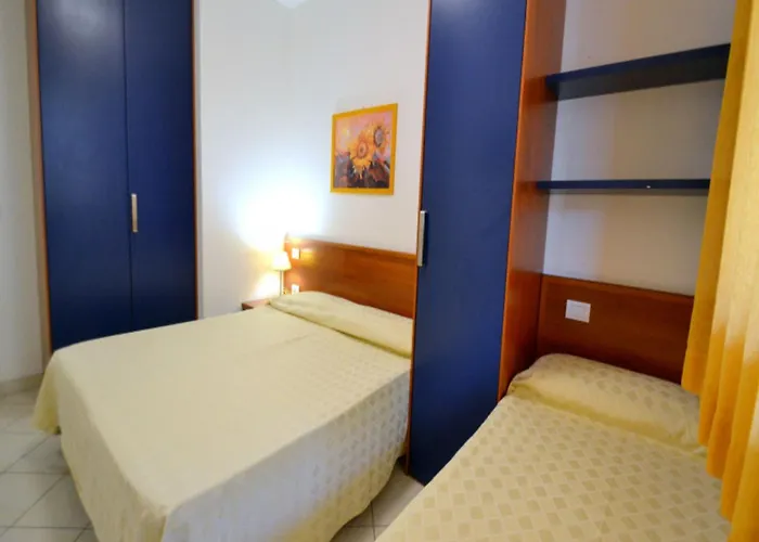 Apartmán Bright With Ac 350m Far The Sea *